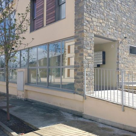 Amplio Apartamento En Sabinanigo - Las Margas Pirineo Aragones Kültér fotó