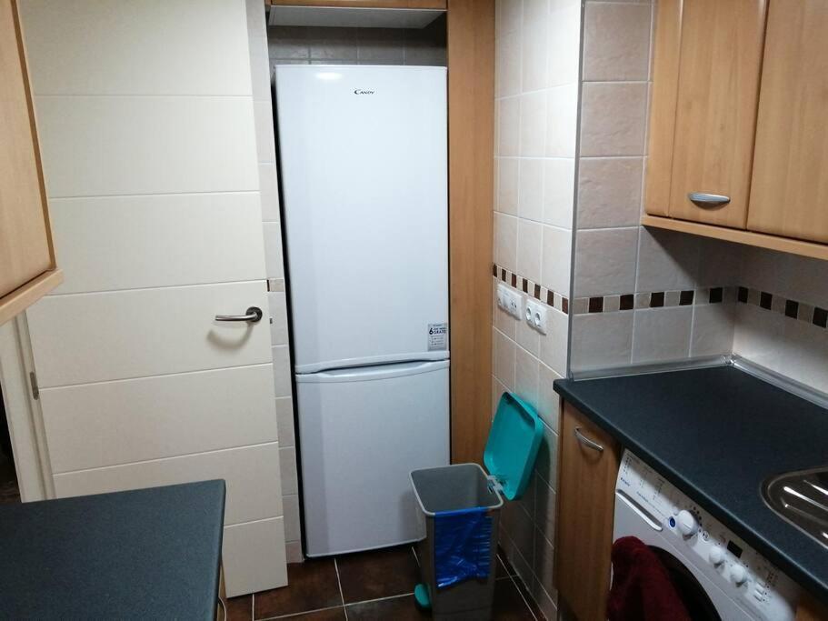 Amplio Apartamento En Sabinanigo - Las Margas Pirineo Aragones Kültér fotó