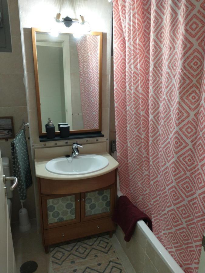 Amplio Apartamento En Sabinanigo - Las Margas Pirineo Aragones Kültér fotó